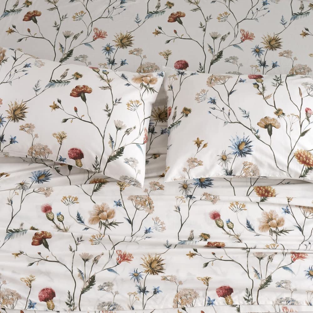 Sheet & Pillowcase Sets