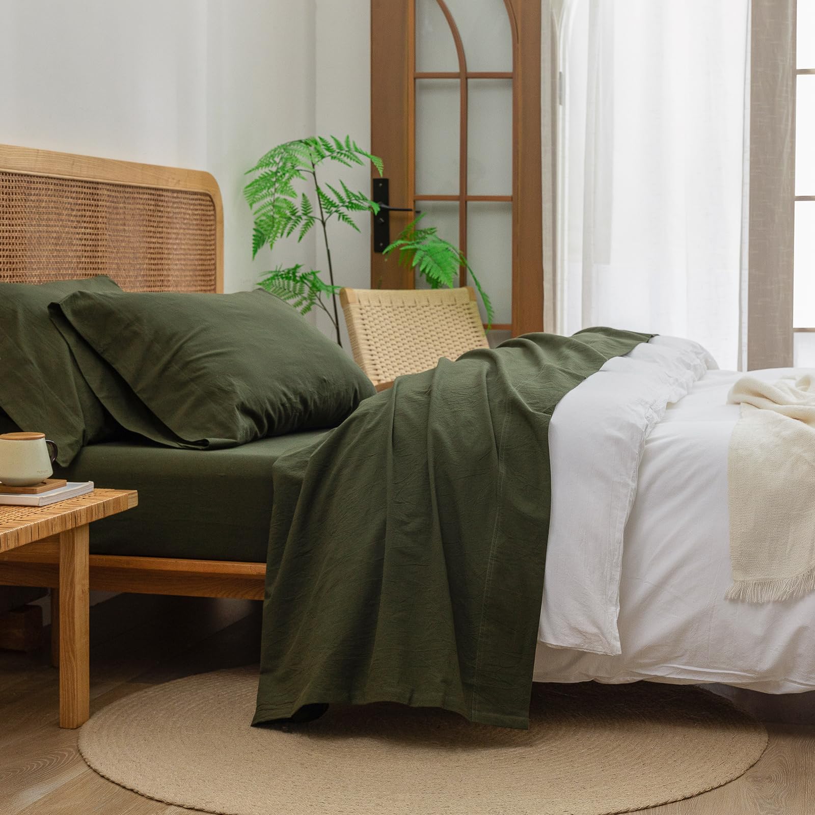 Sheet & Pillowcase Sets
