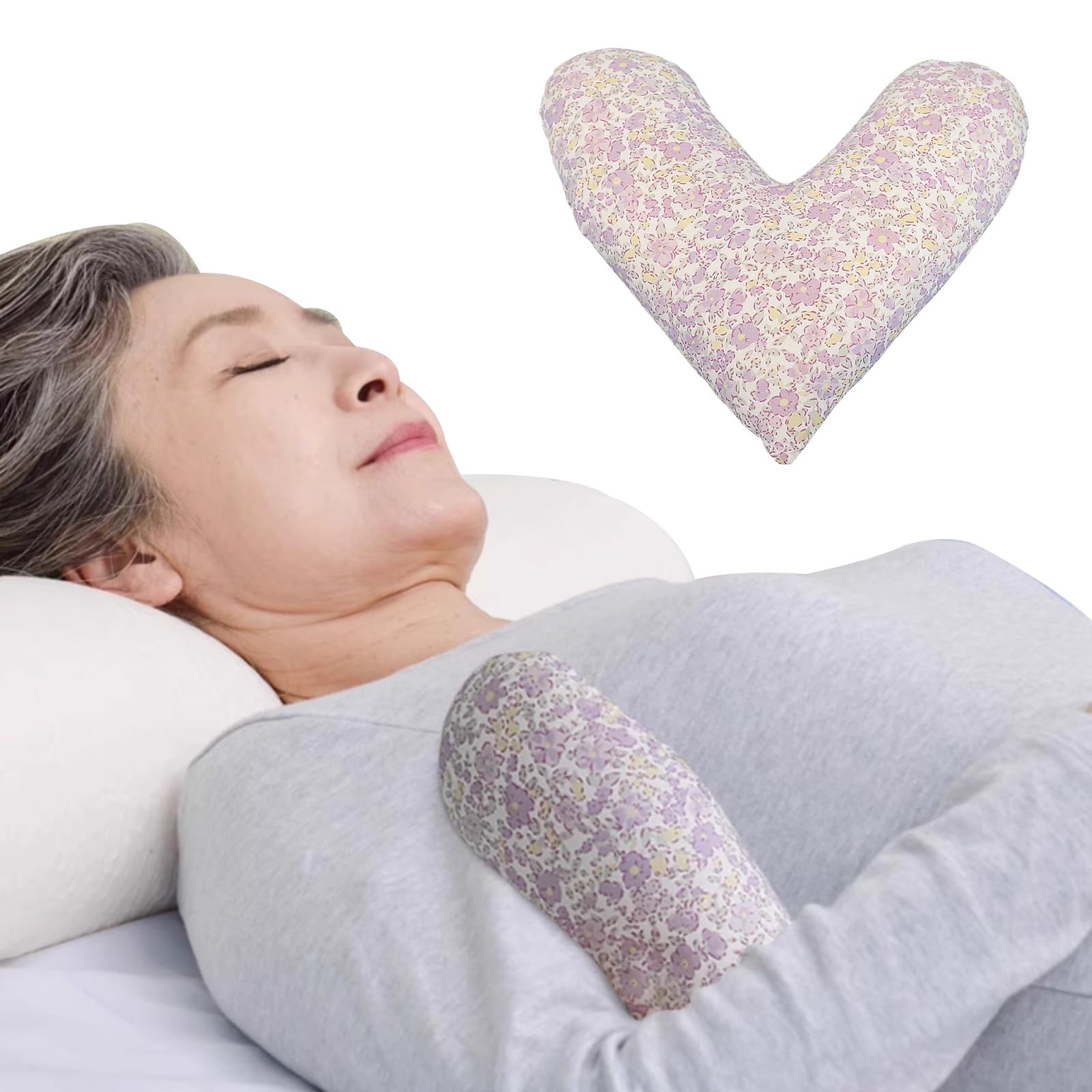 Bed Pillows & Positioners