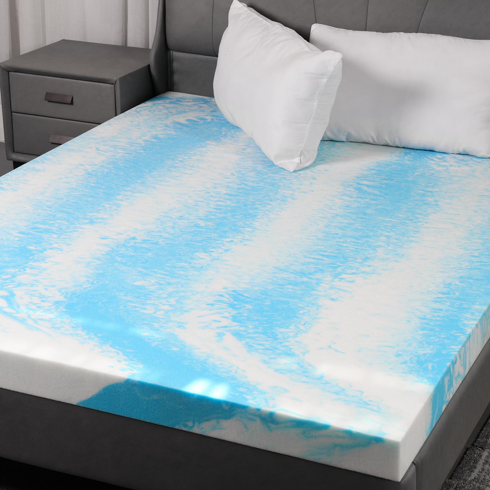 Mattress Toppers