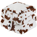 Heated Blankets