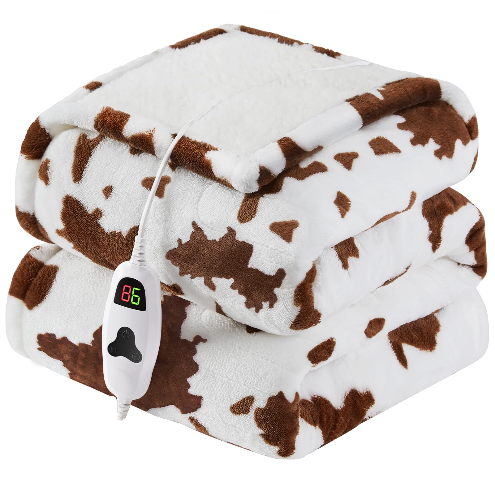 Heated Blankets