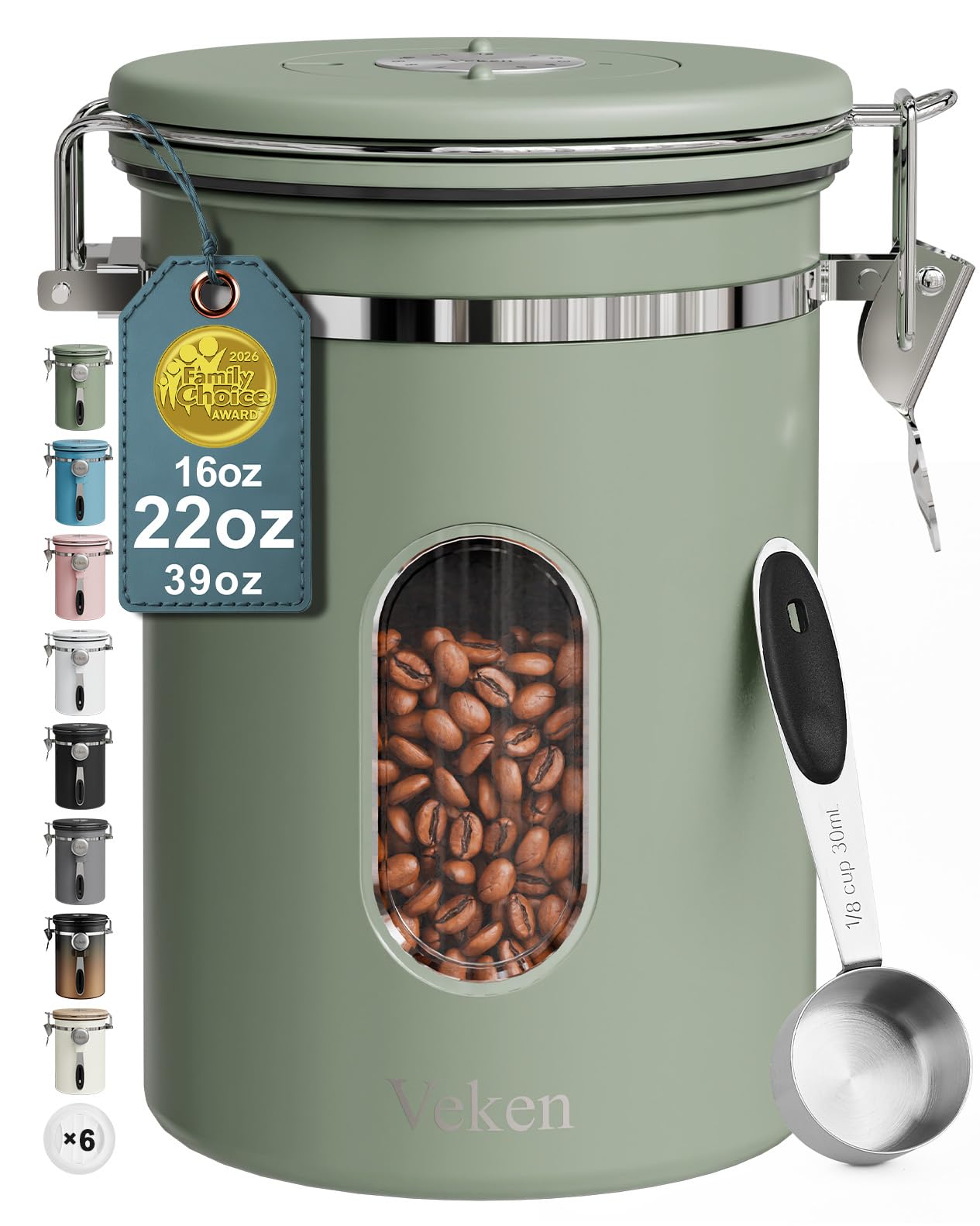 Kitchen Organization
