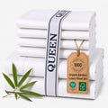Sheet & Pillowcase Sets