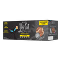 Tiki Cat After Dark Wet Cat Food, Variety Pack, 5.5 oz. Cans (8 Count)