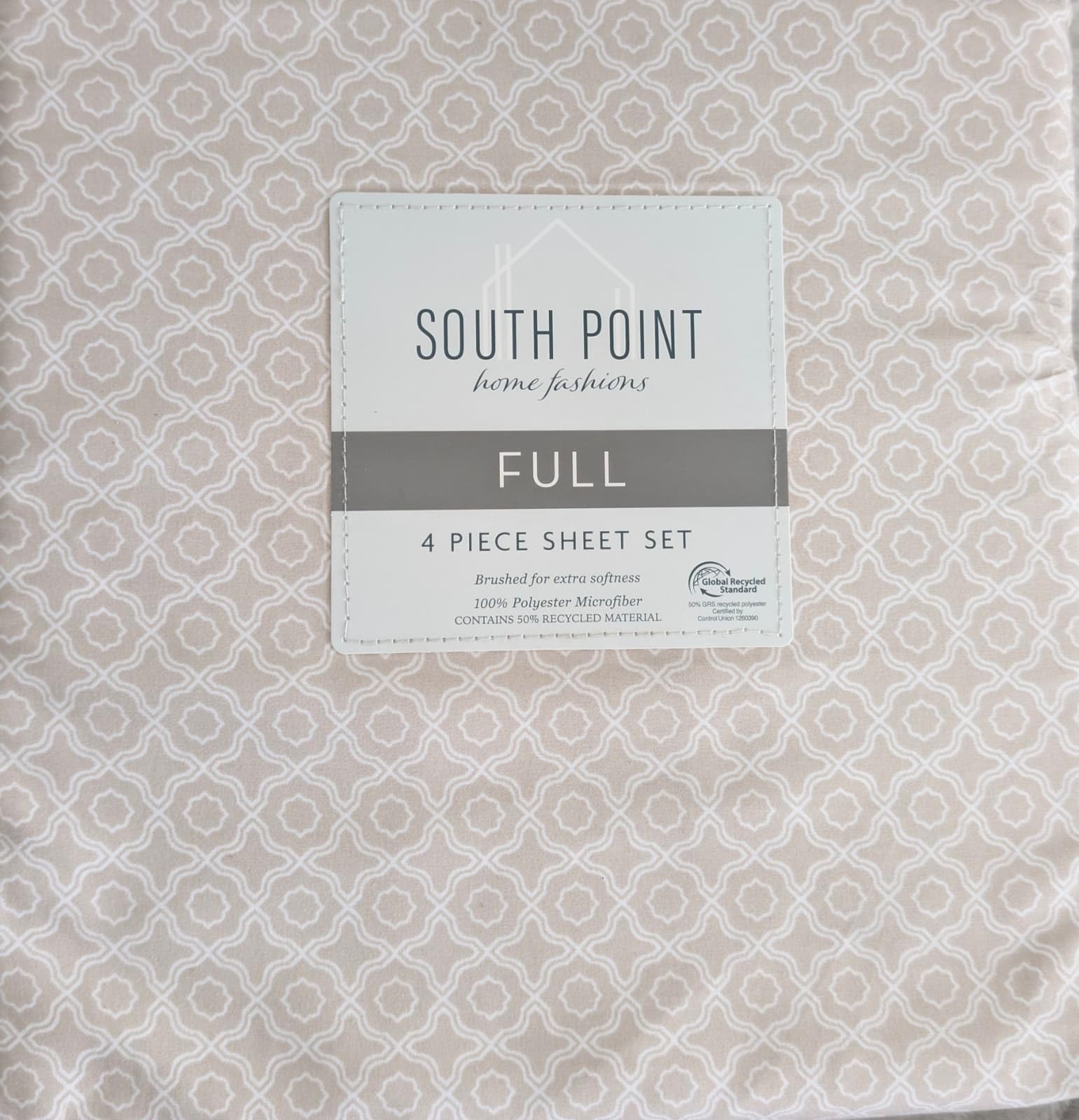 Sheet & Pillowcase Sets