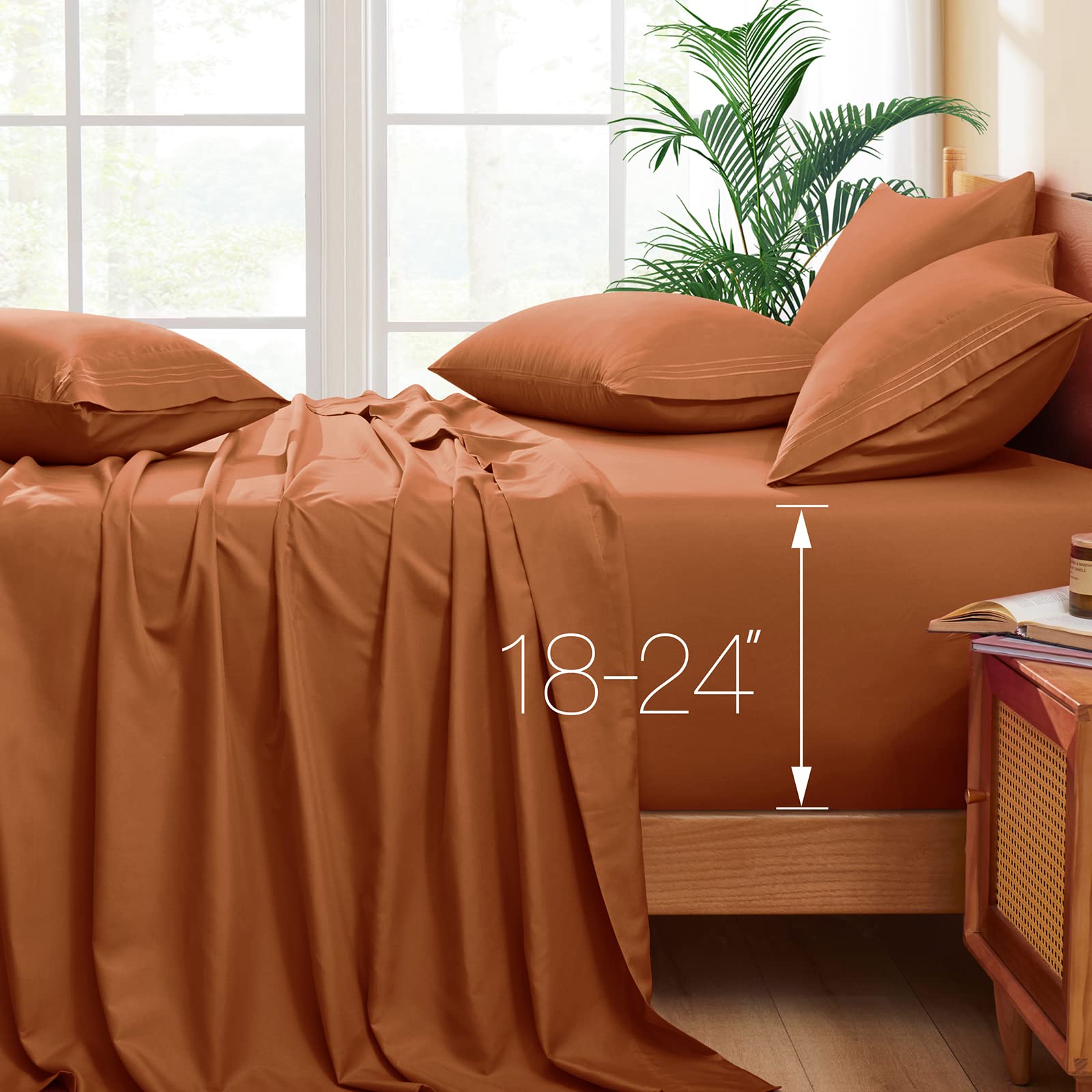 Sheet & Pillowcase Sets