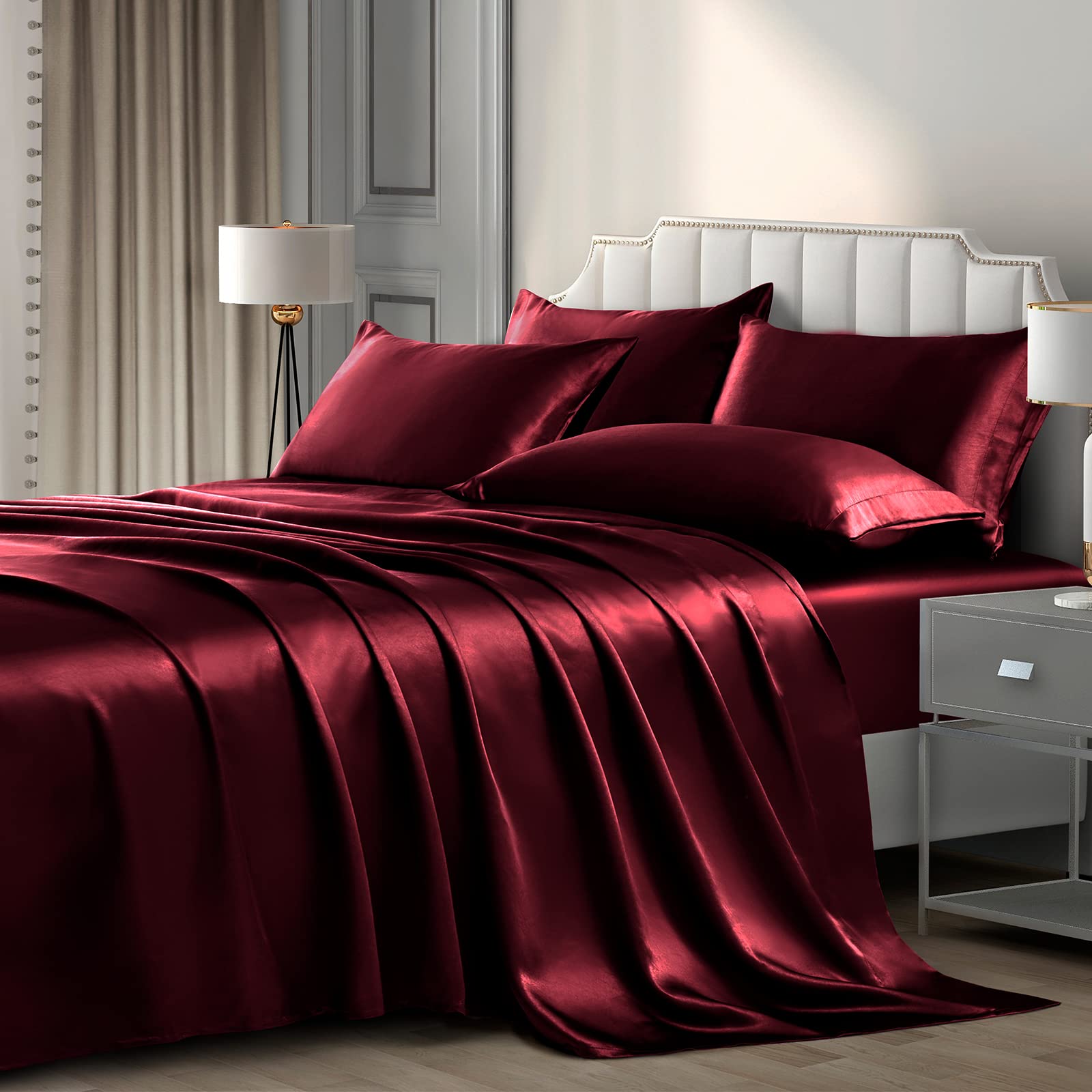 Sheet & Pillowcase Sets