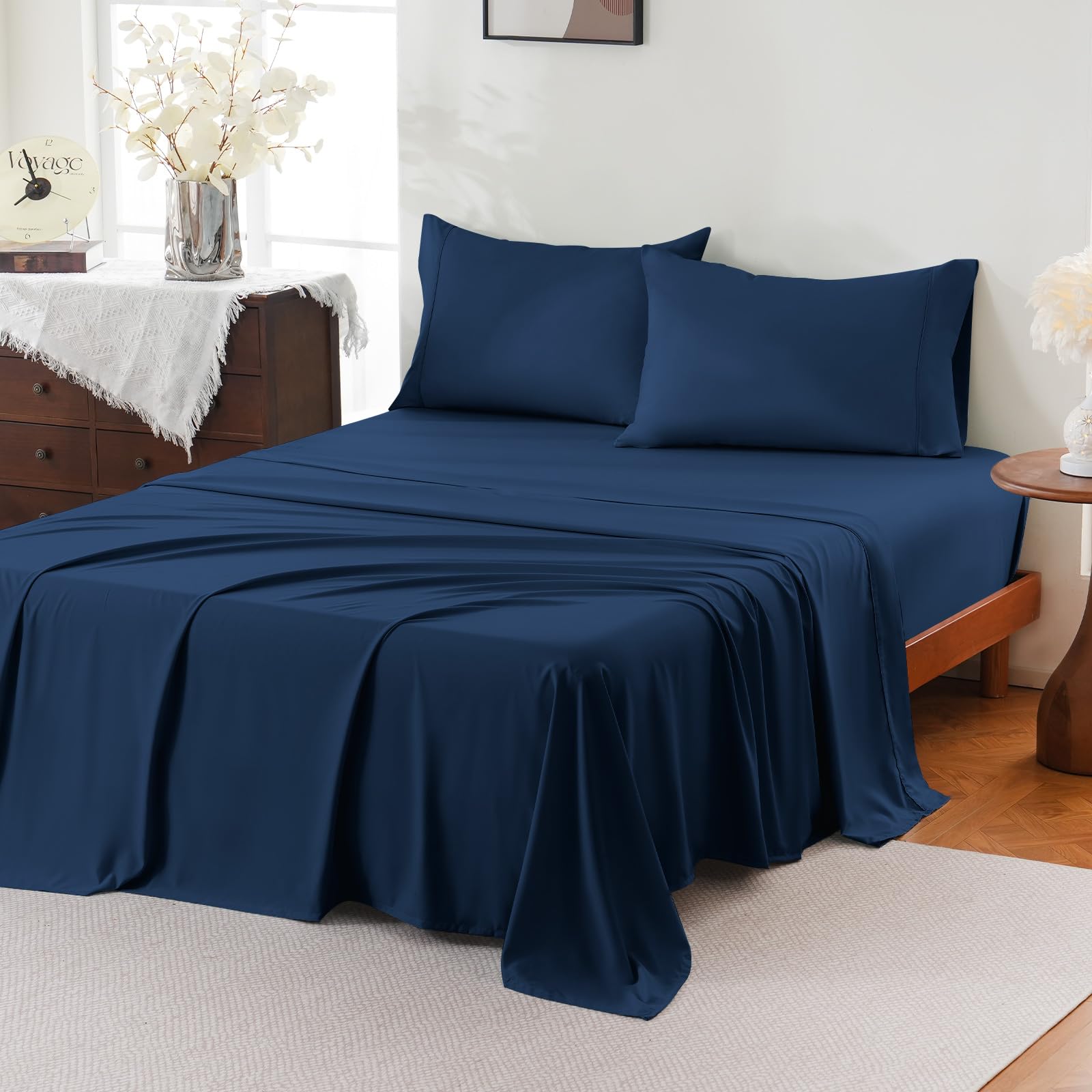 Sheet & Pillowcase Sets