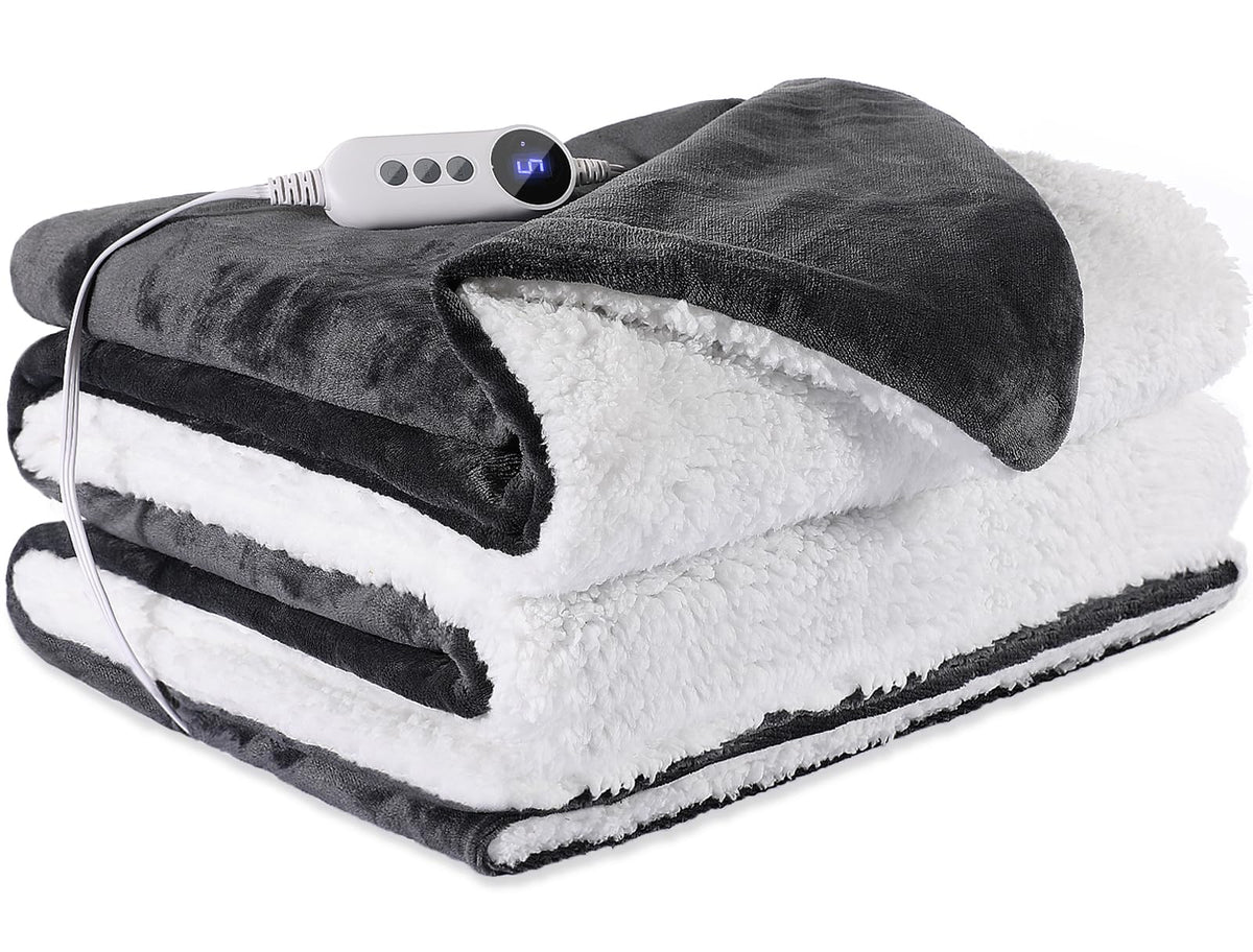 Heated Blankets
