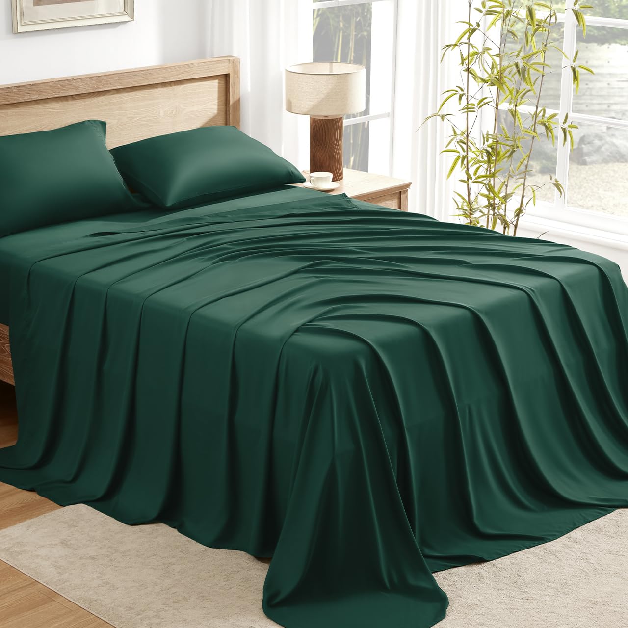 Sheet & Pillowcase Sets