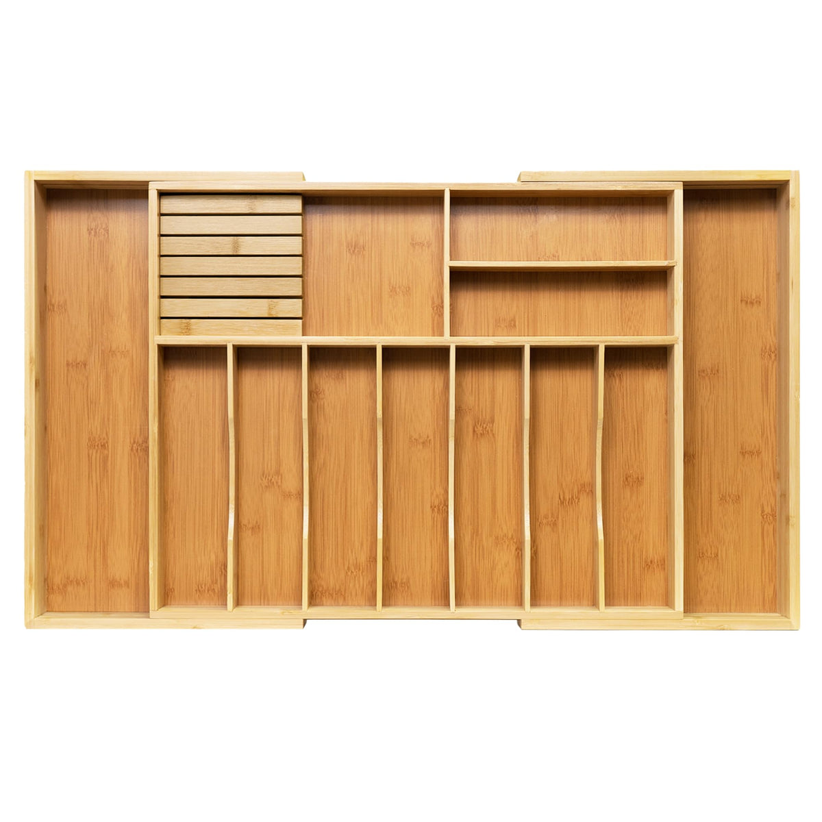 Kitchen Organization