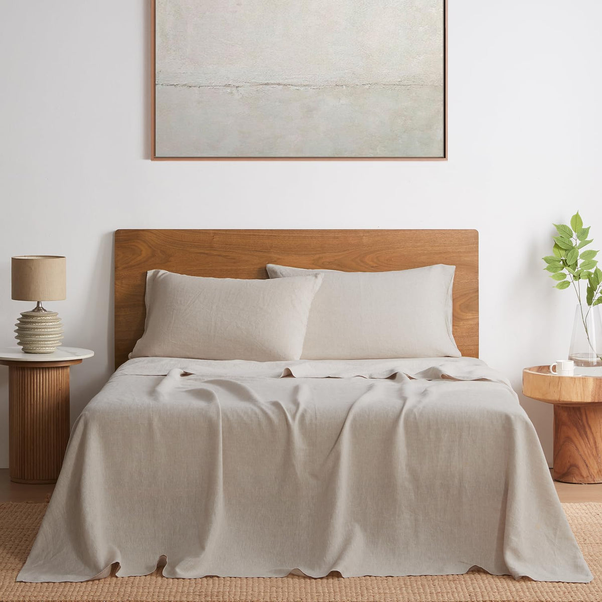 Sheet & Pillowcase Sets