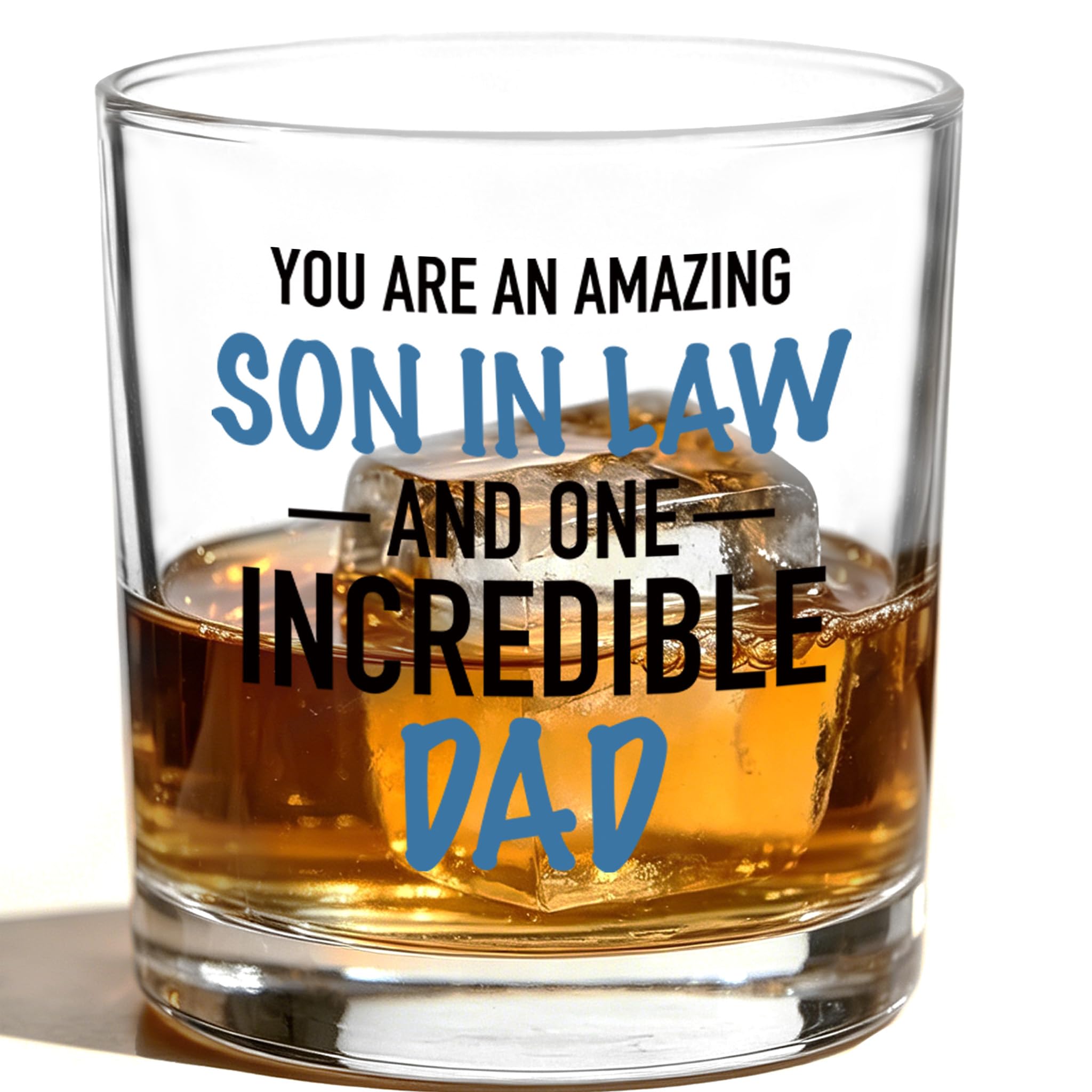 Glassware
