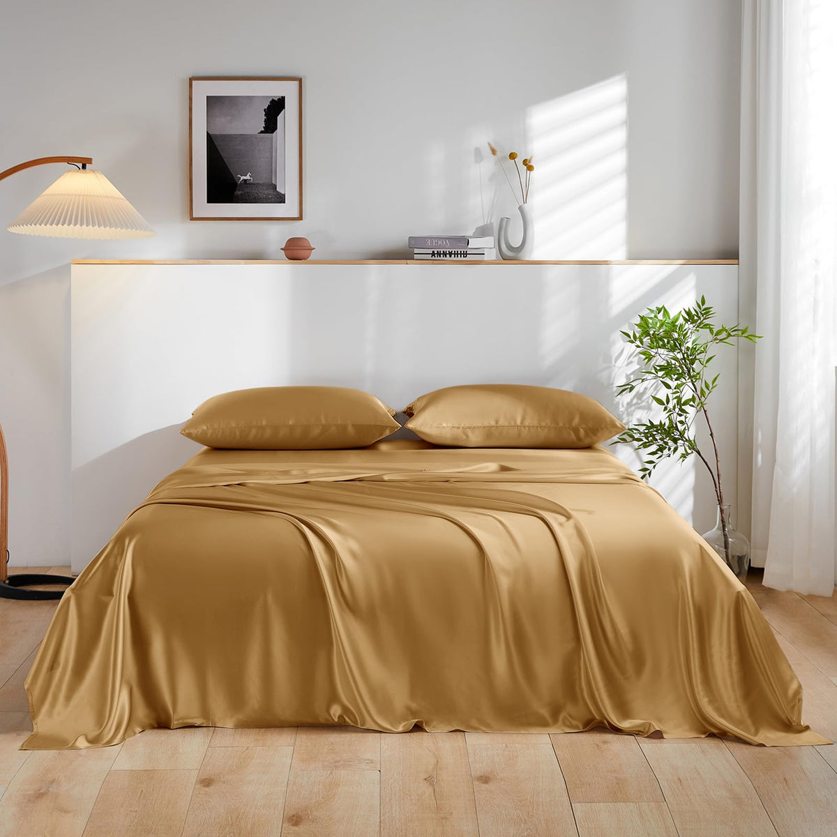 Sheet & Pillowcase Sets