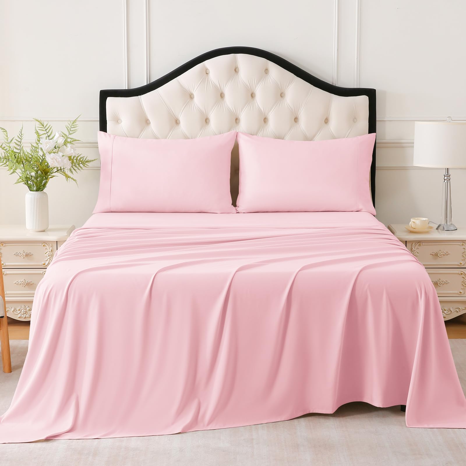 Sheet & Pillowcase Sets