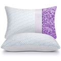 Bed Pillows & Positioners
