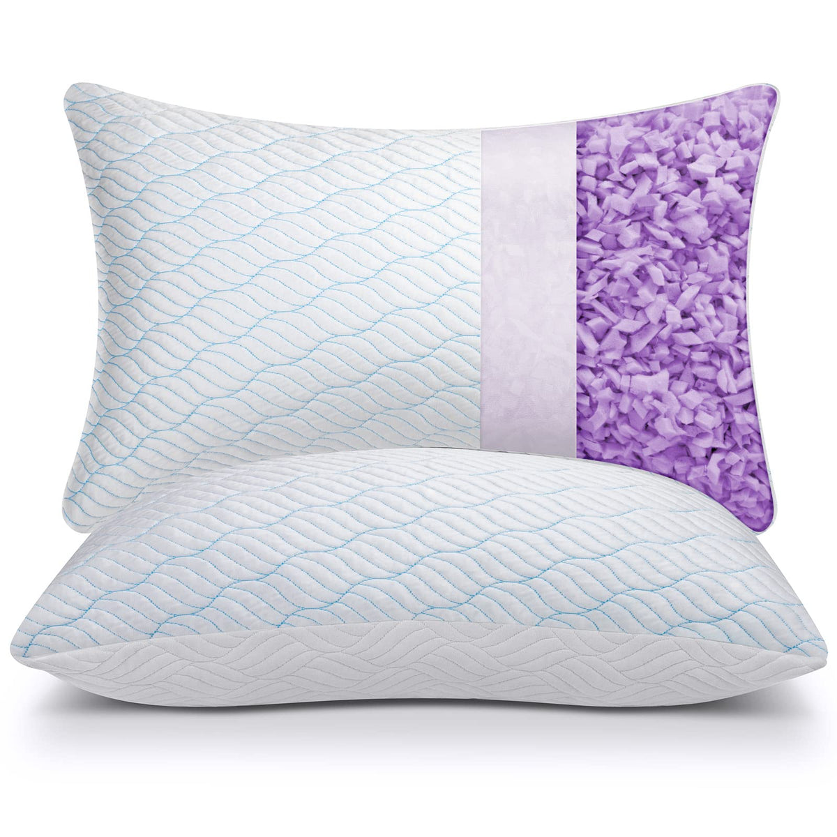 Bed Pillows & Positioners