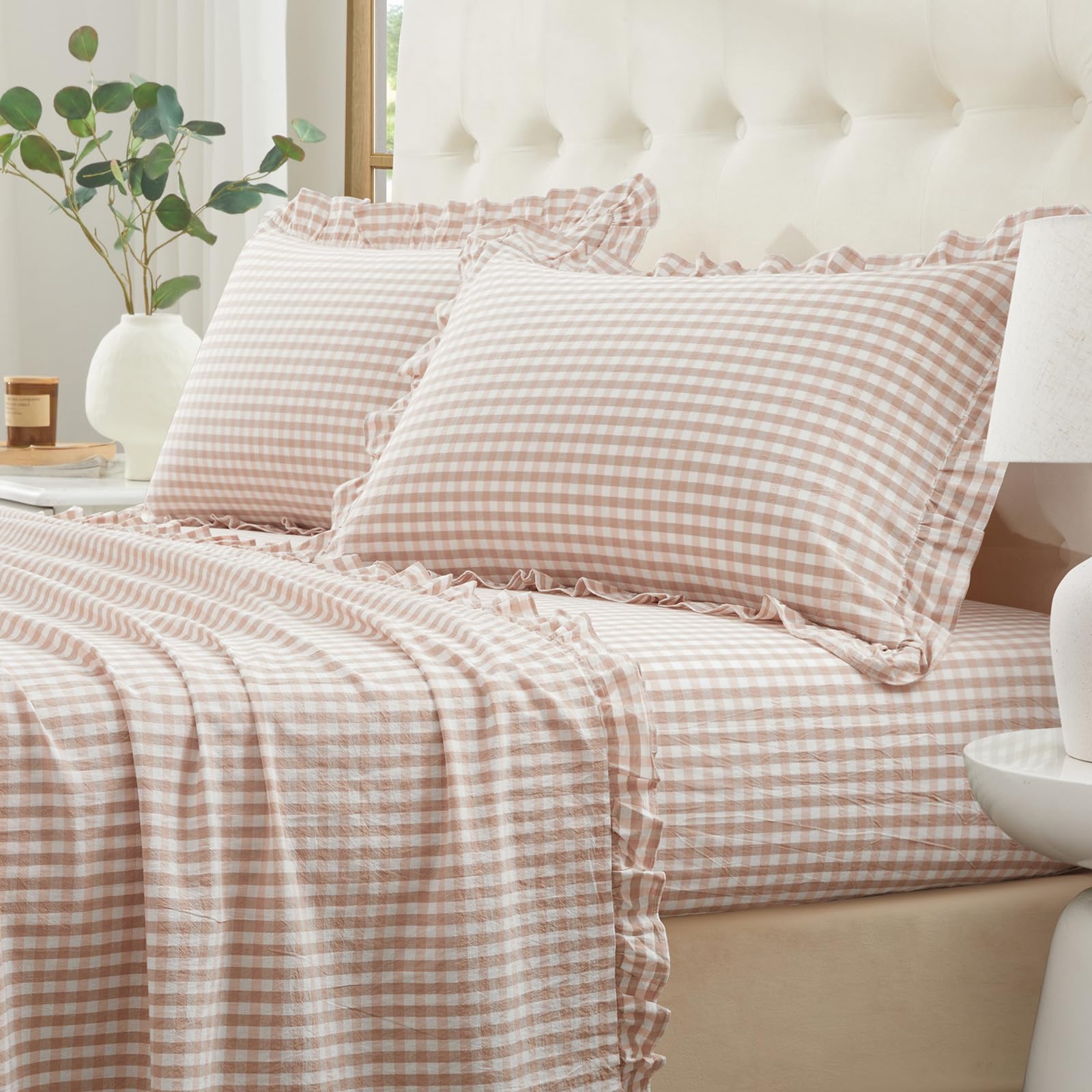 Sheet & Pillowcase Sets
