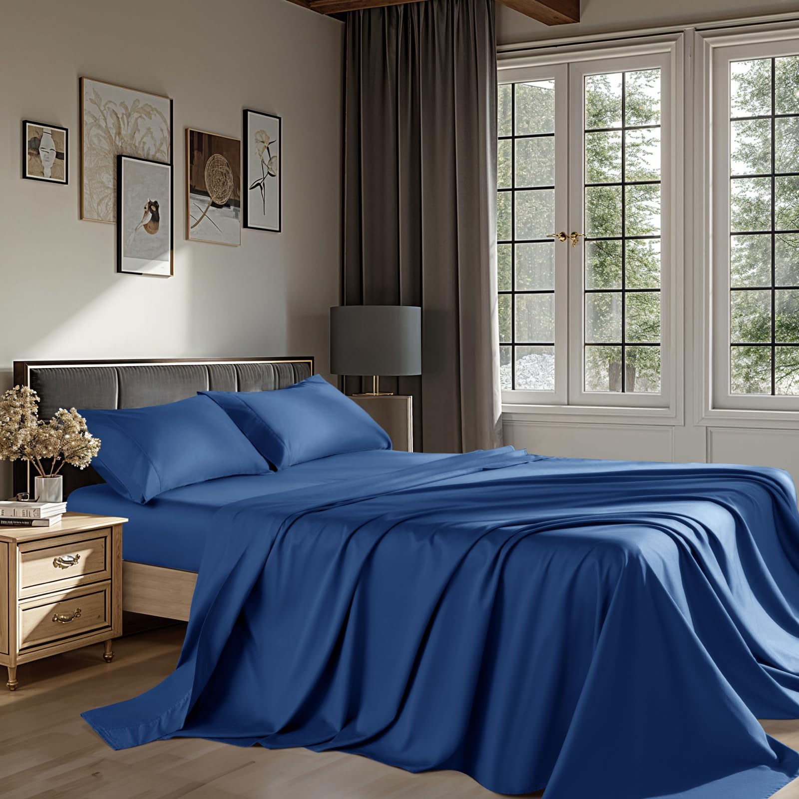 Sheet & Pillowcase Sets