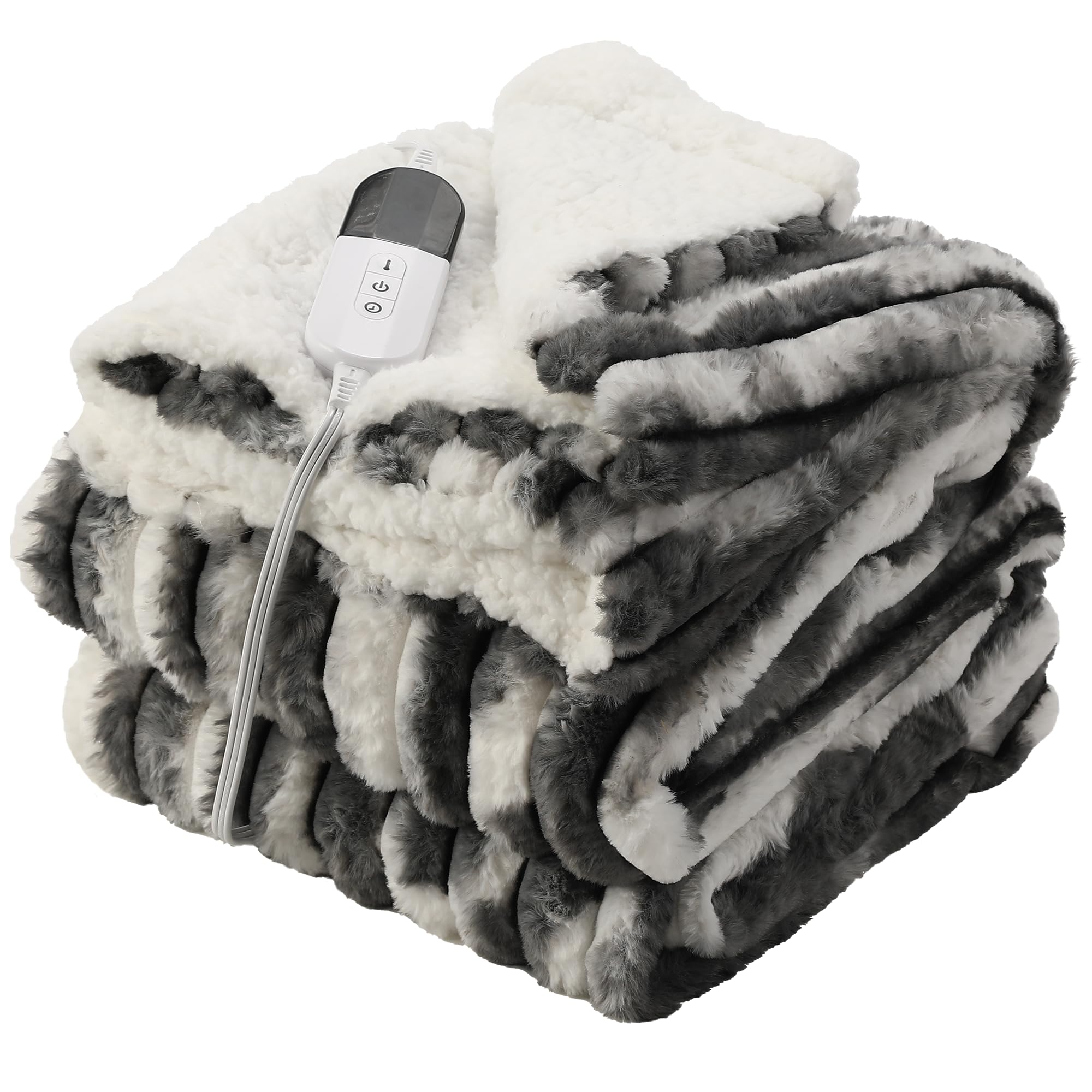 Heated Blankets