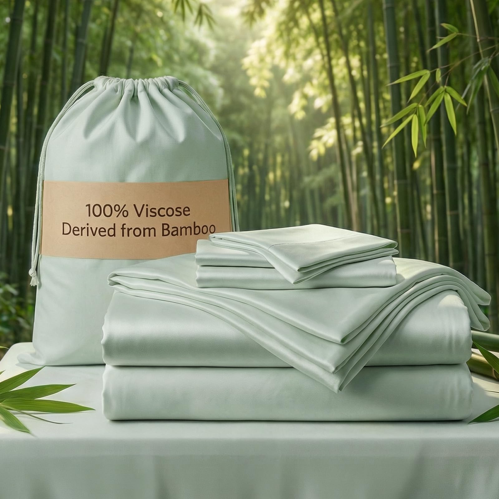 Sheet & Pillowcase Sets