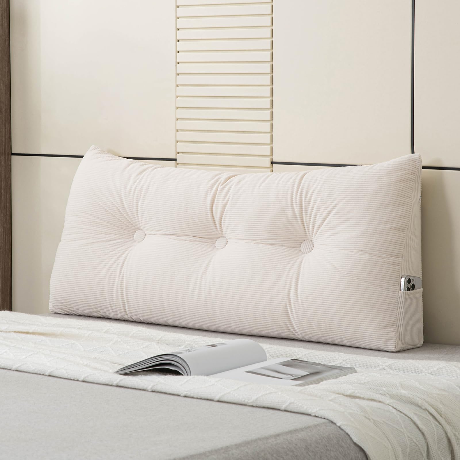 Bed Pillows & Positioners