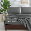 Sheet & Pillowcase Sets