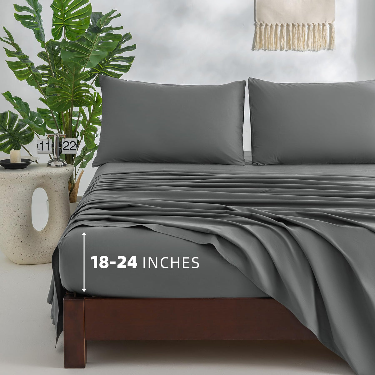 Sheet & Pillowcase Sets