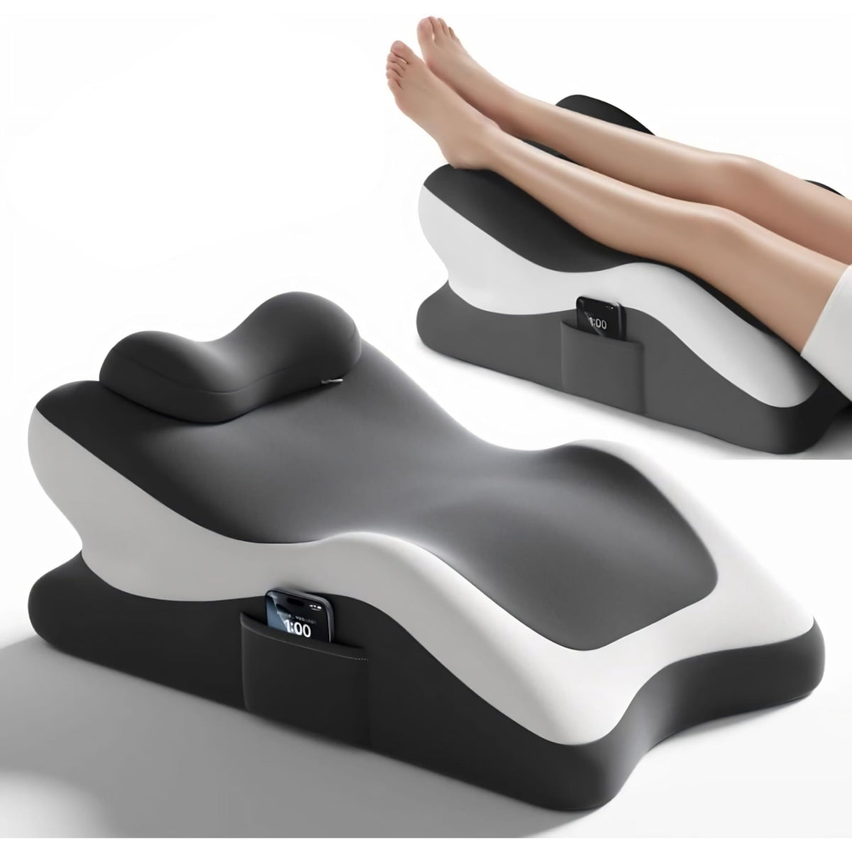 Bed Pillows & Positioners
