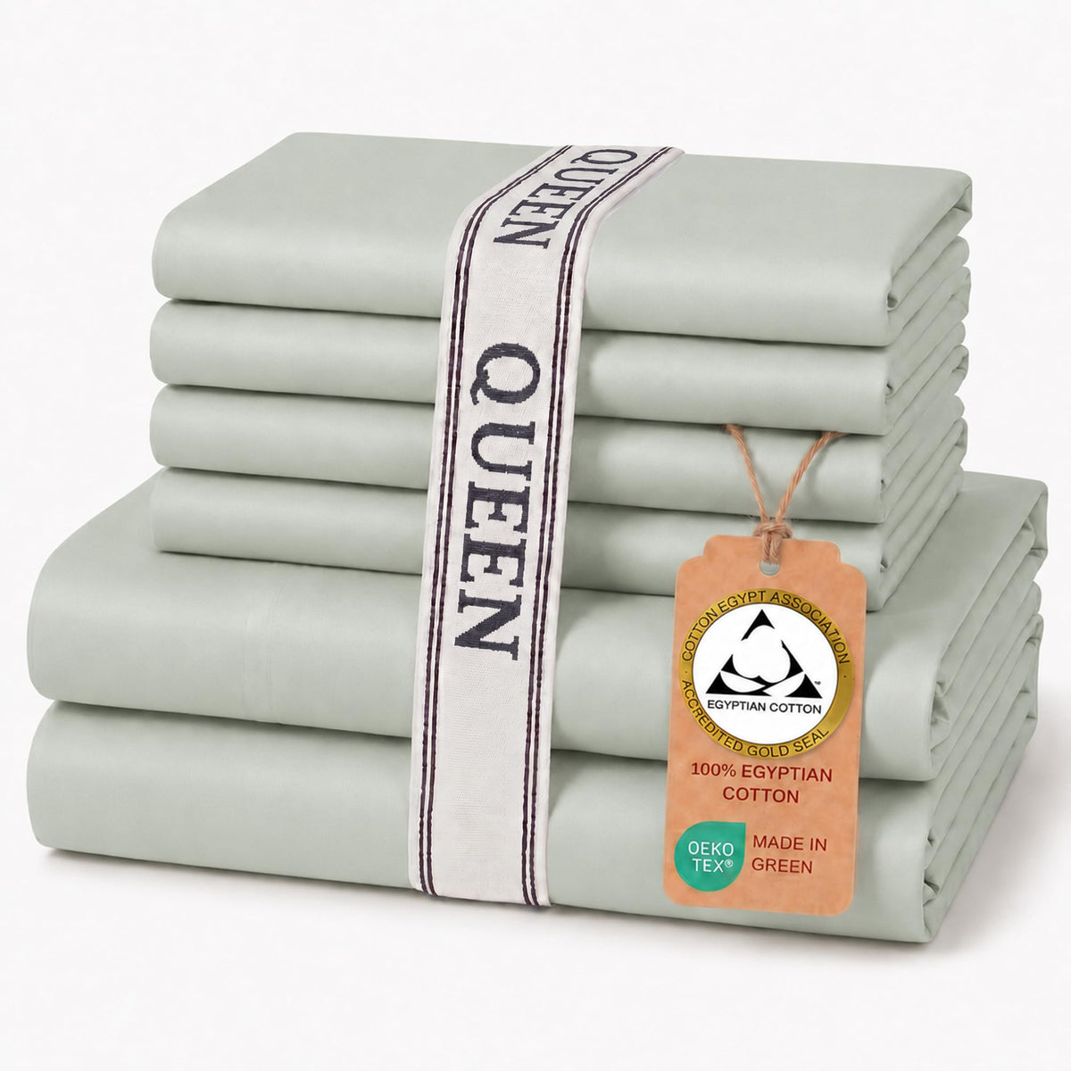 Sheet & Pillowcase Sets
