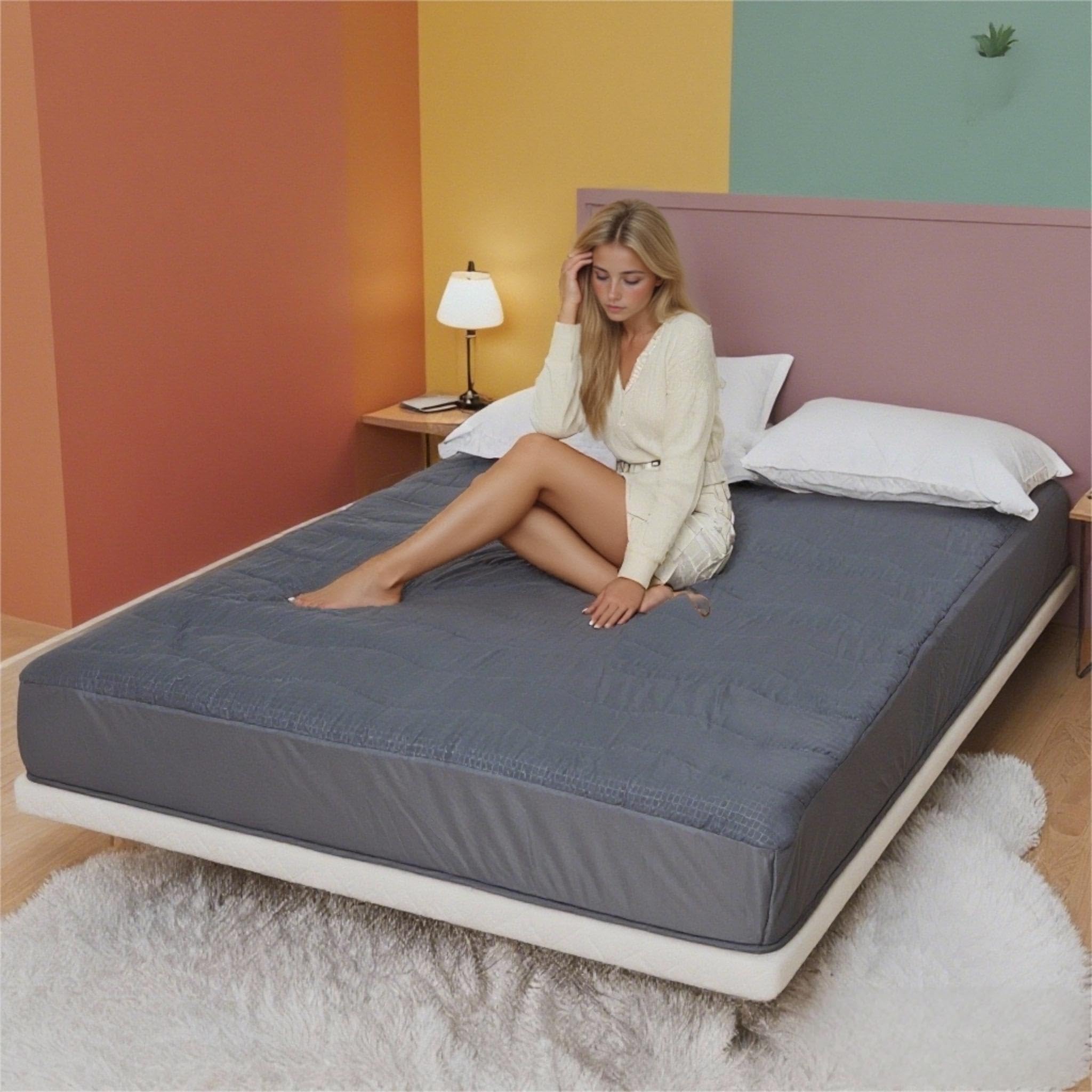 Mattress Toppers