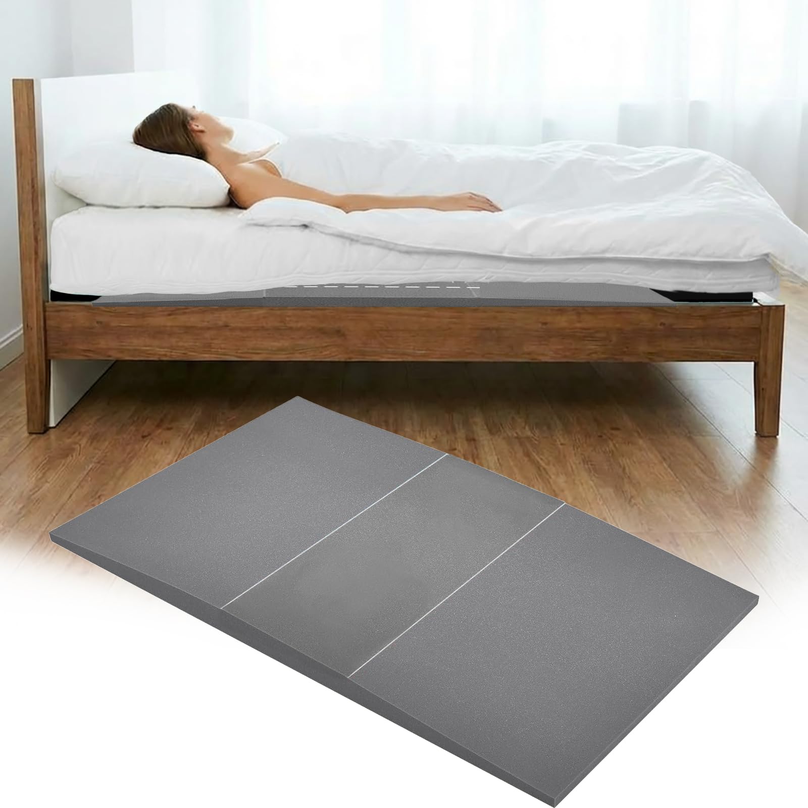 Mattress Toppers