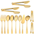 Flateware