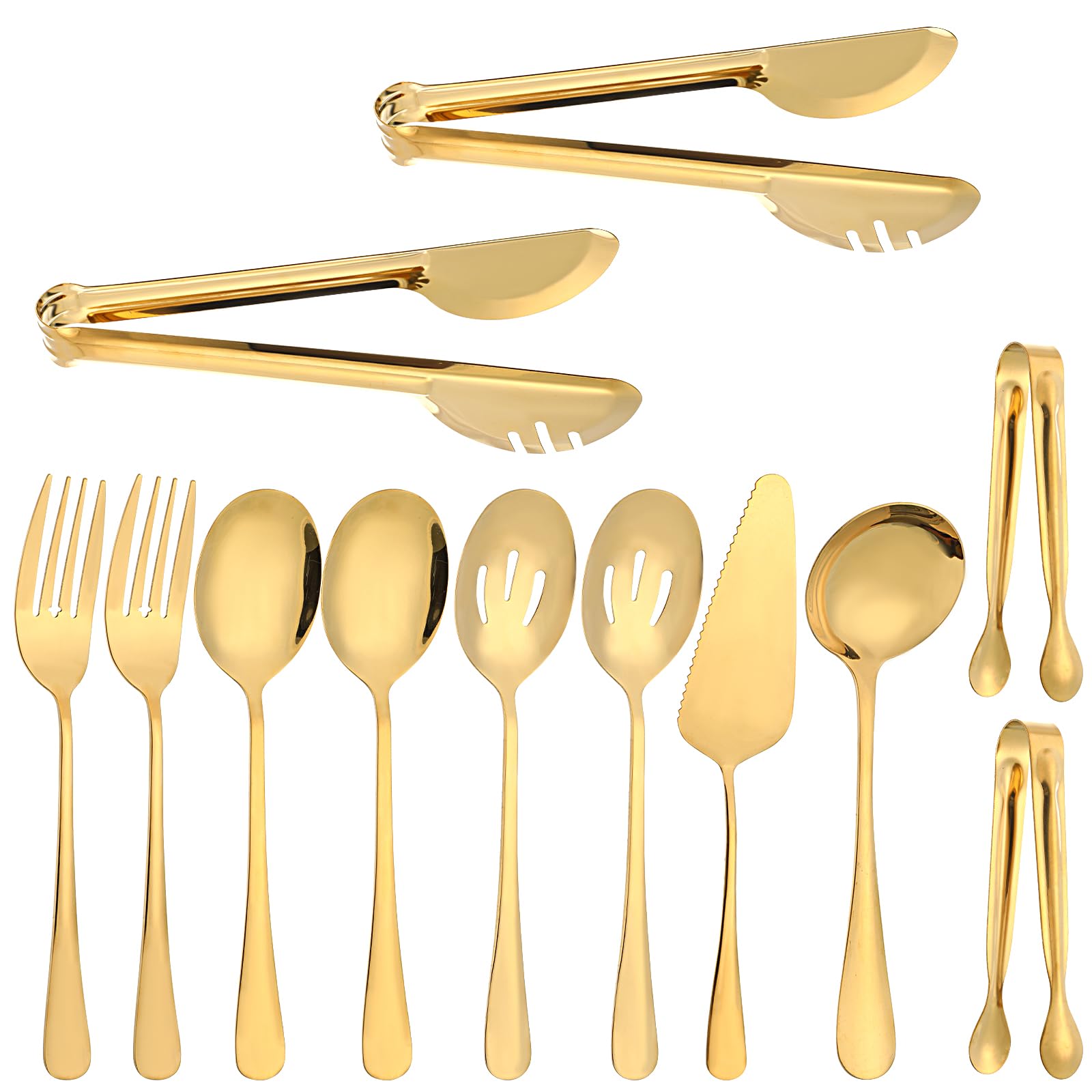 Flateware