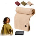 Heated Blankets