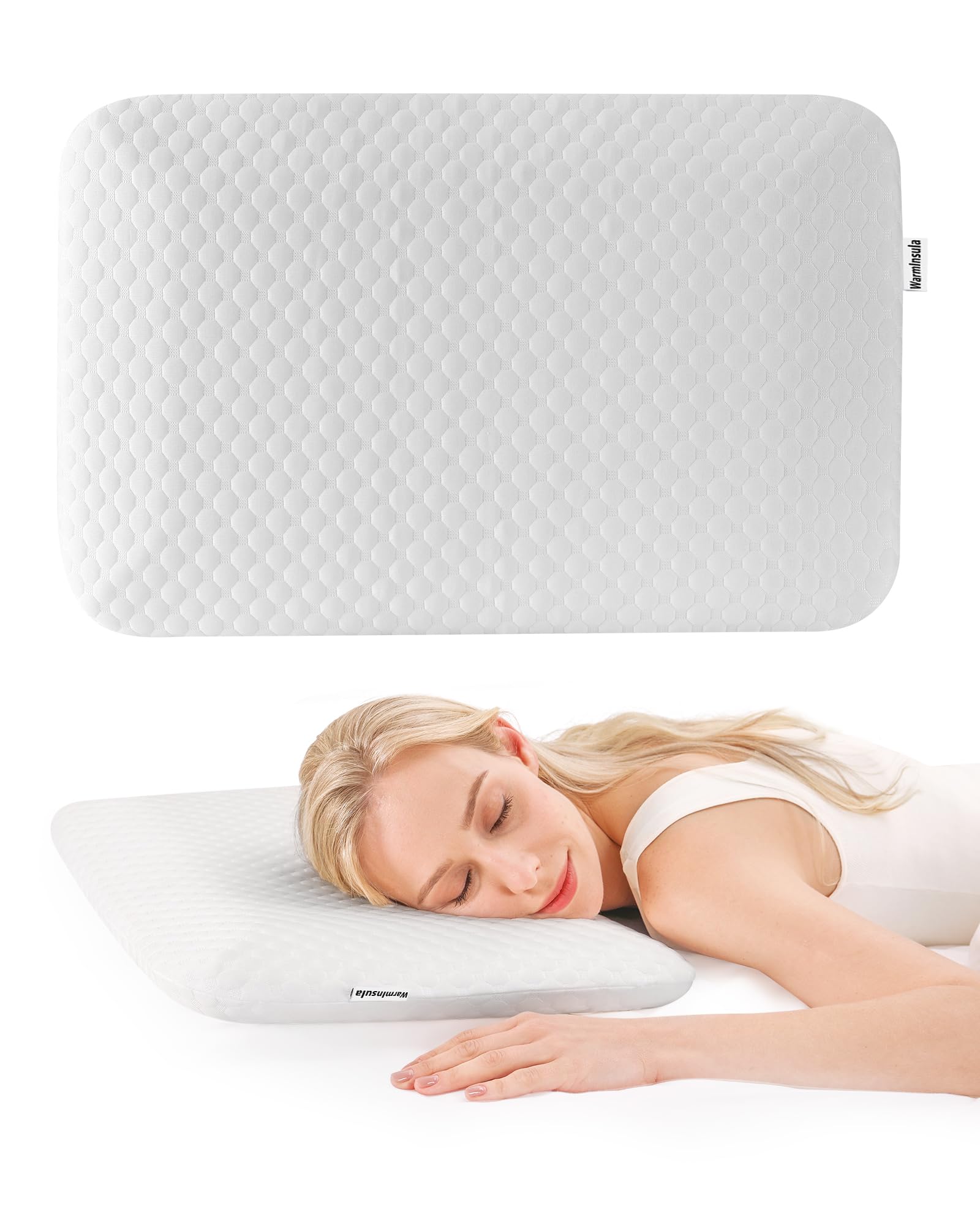 Bed Pillows & Positioners