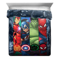 Bedding Comforters
