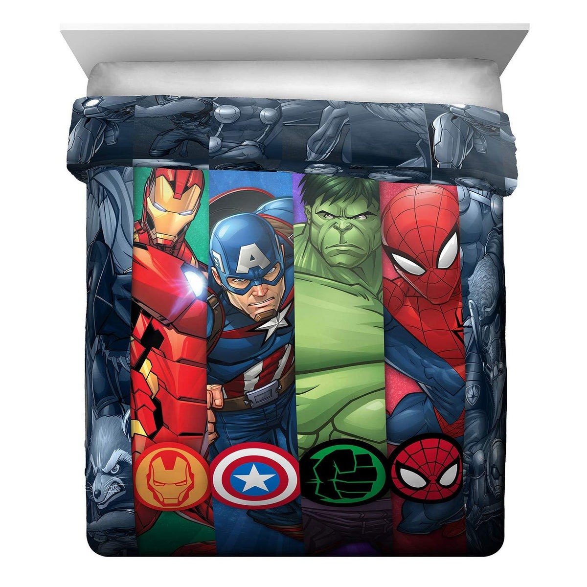 Bedding Comforters