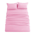 Sheet & Pillowcase Sets