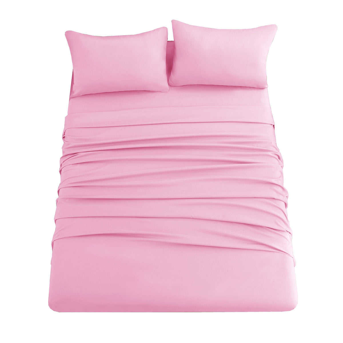 Sheet & Pillowcase Sets