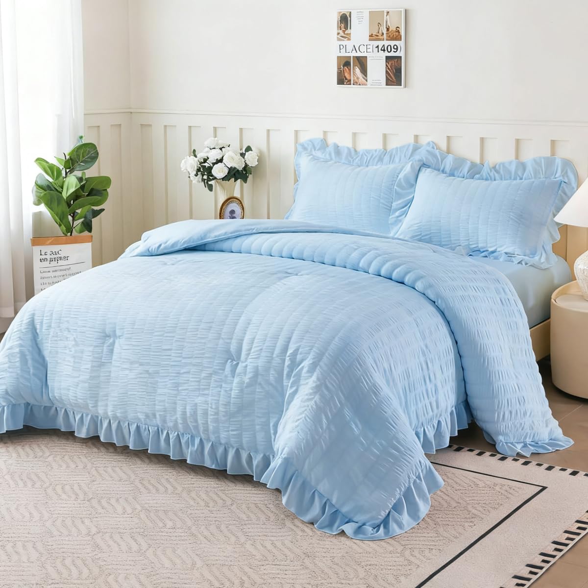 Kids Bedding