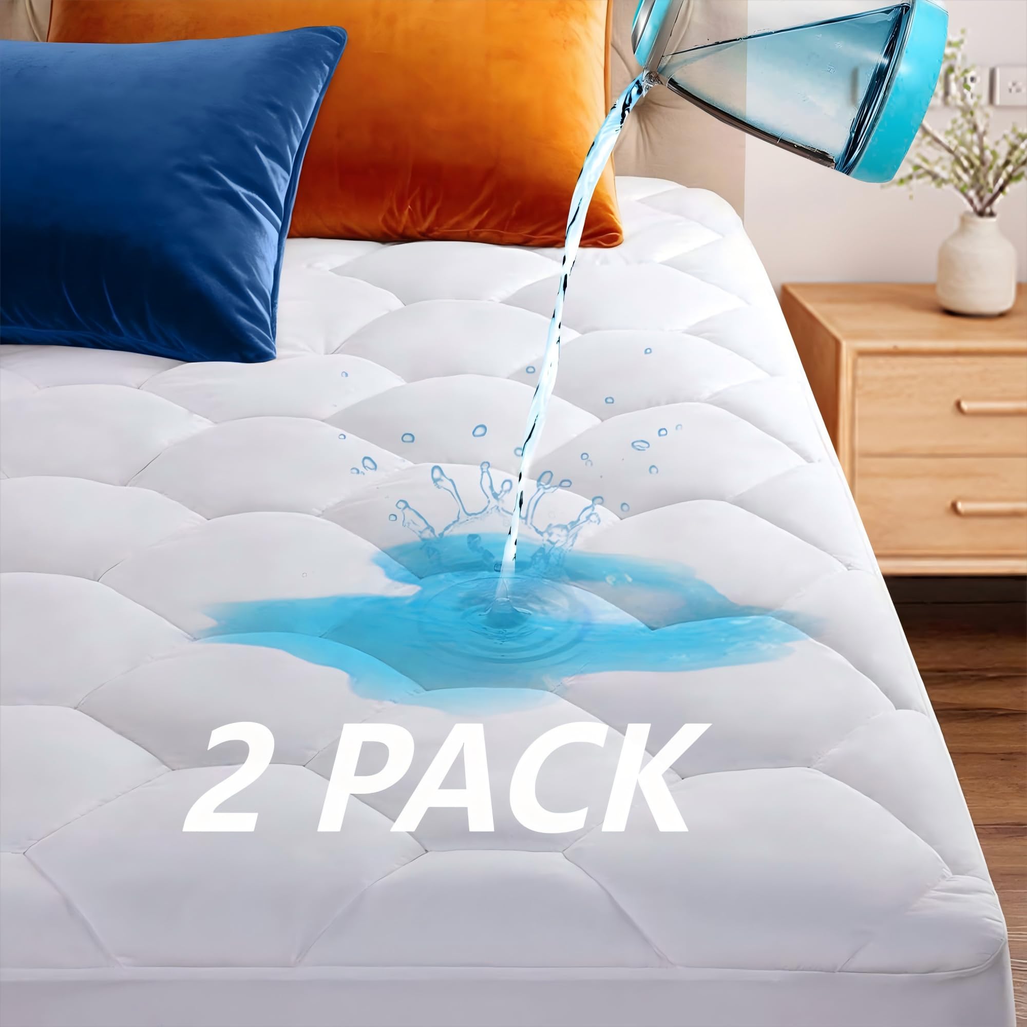 Mattress Toppers