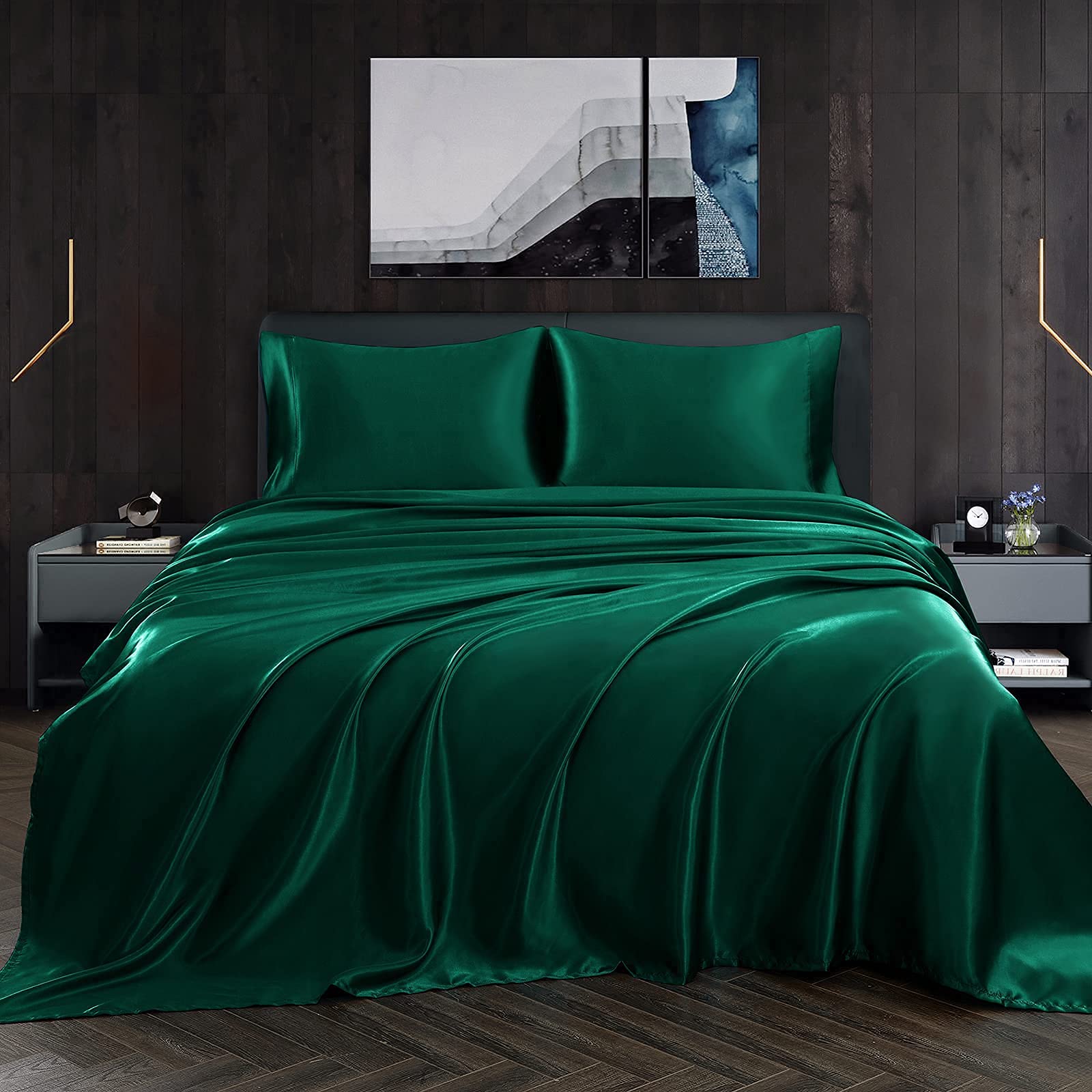 Sheet & Pillowcase Sets