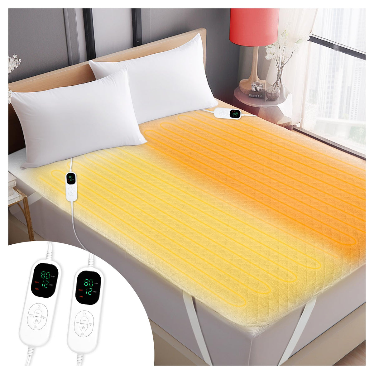 Mattress Toppers