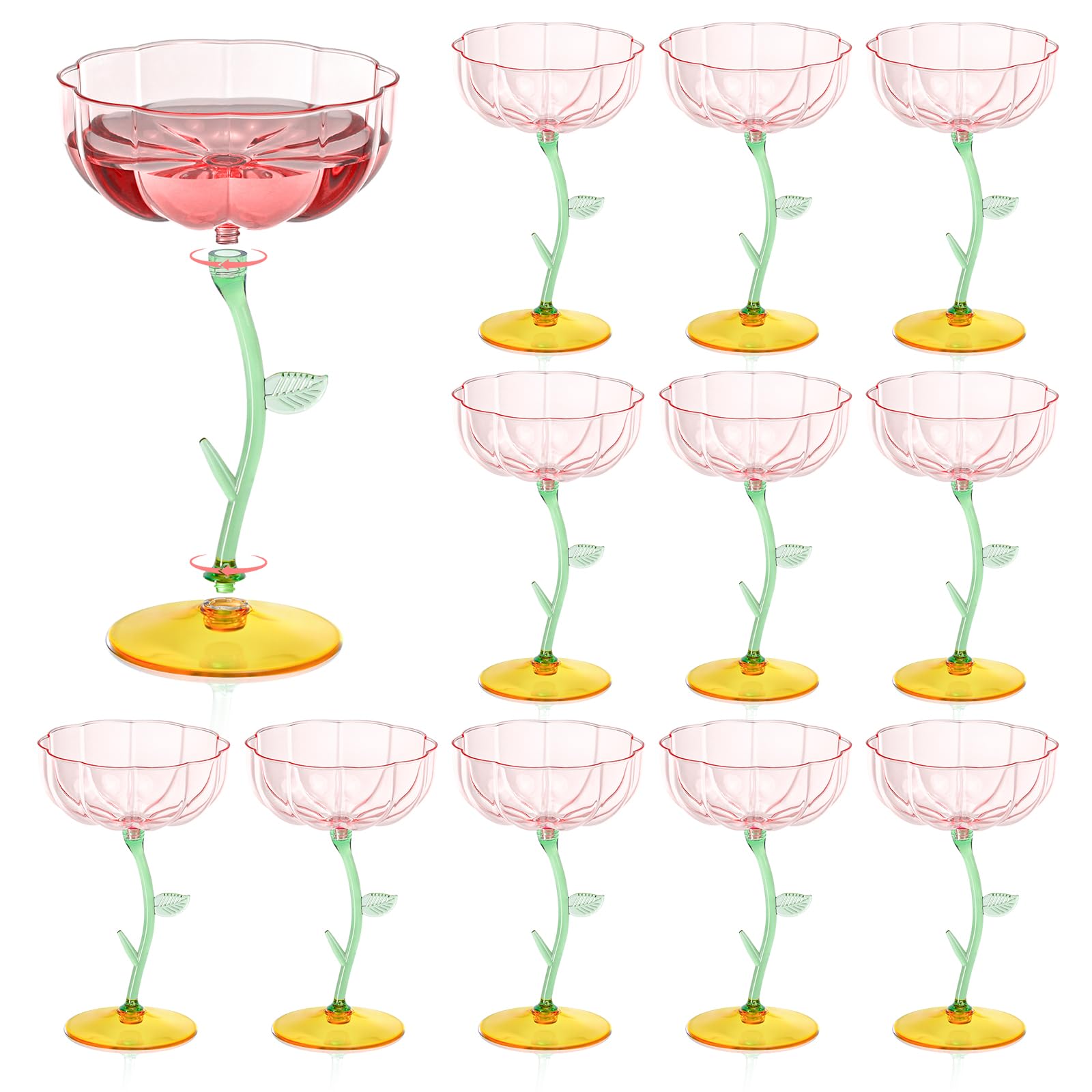 Glassware