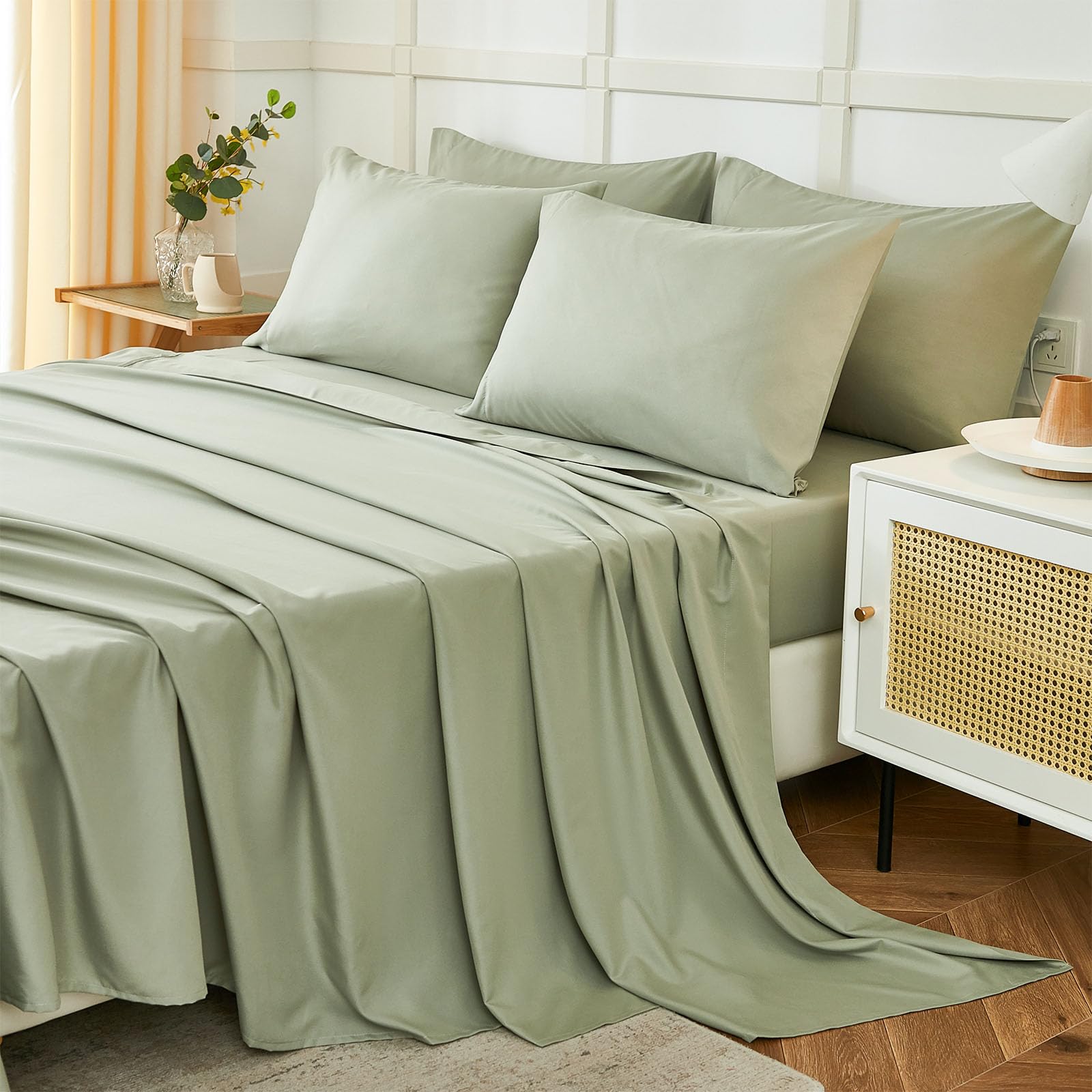 Sheet & Pillowcase Sets