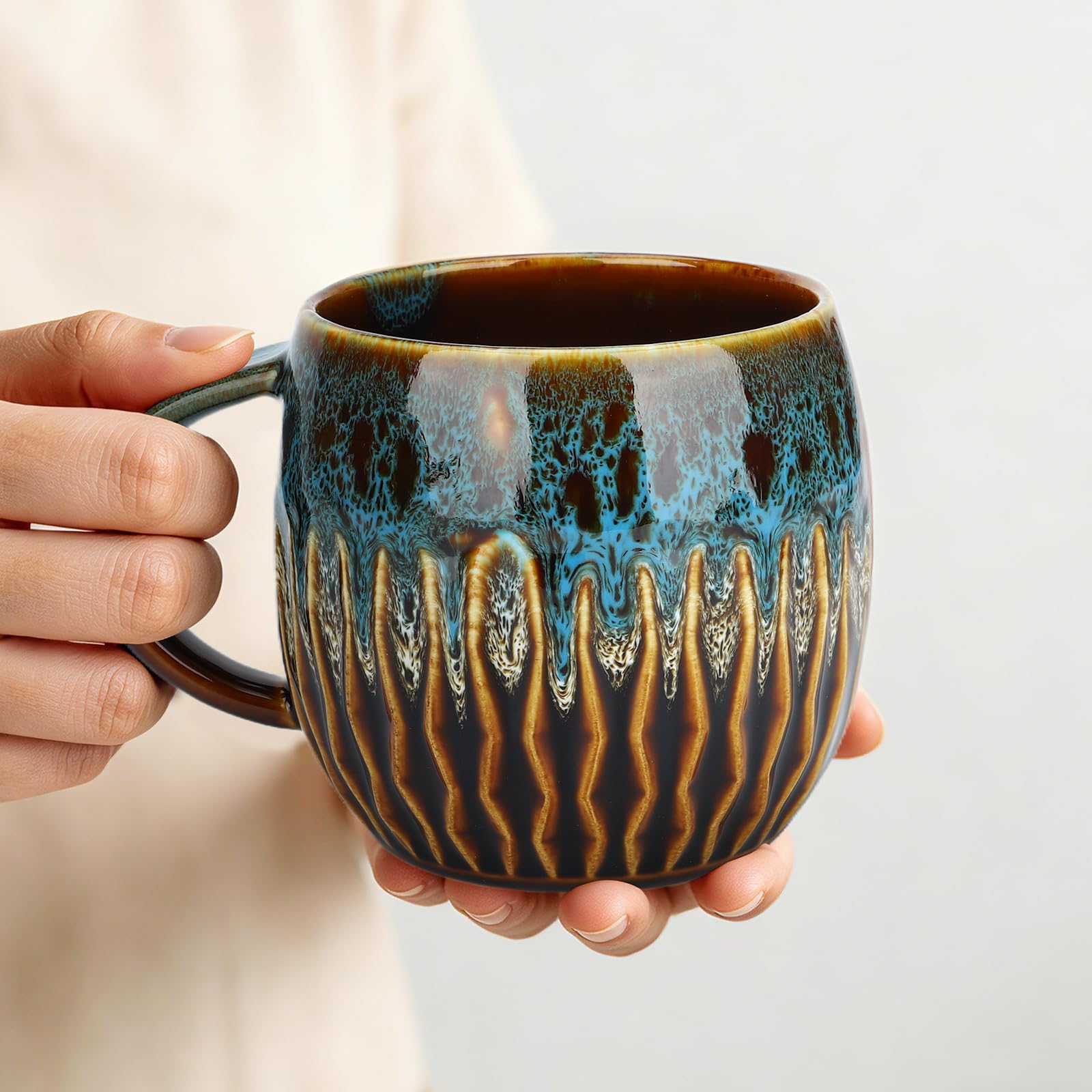 Glassware