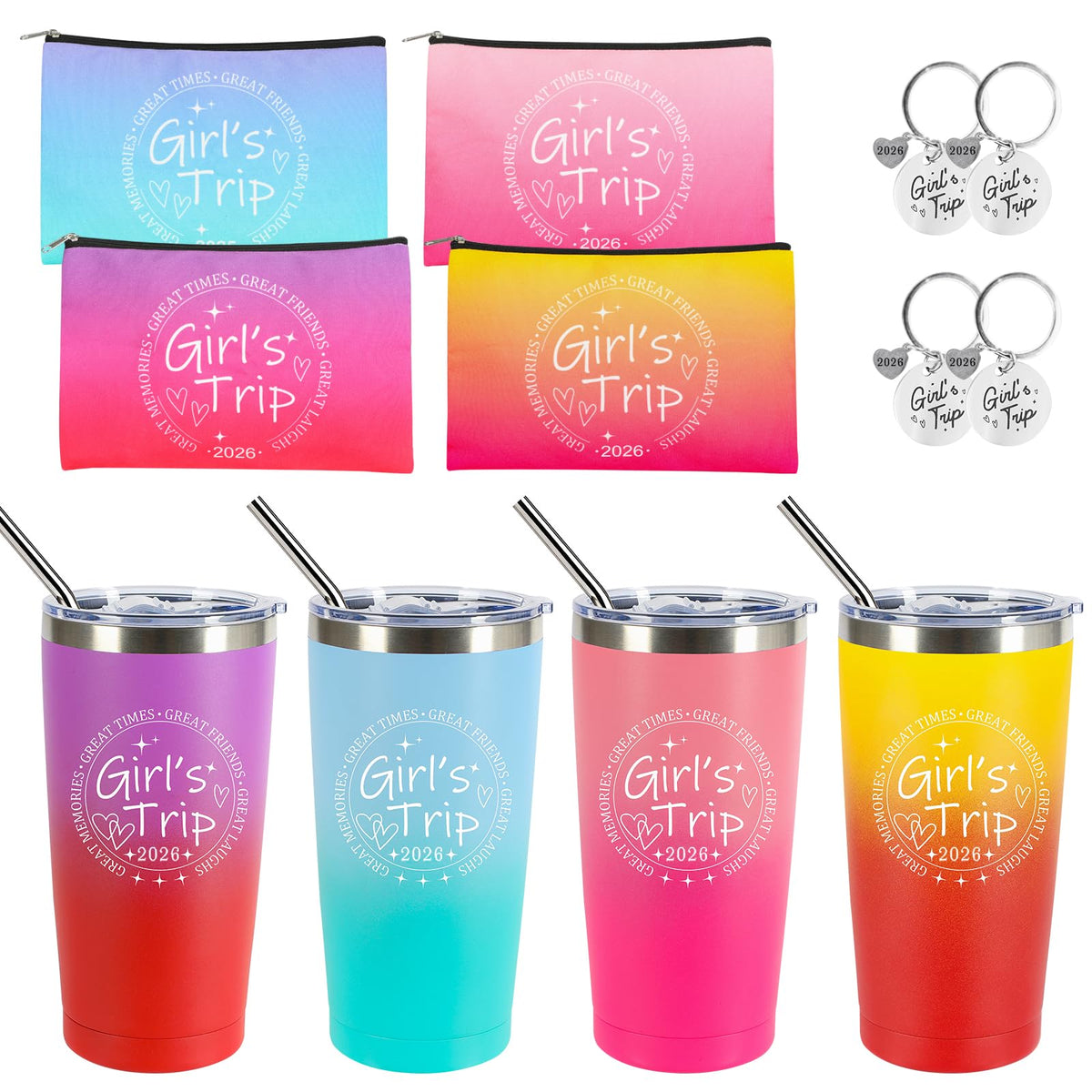Glassware