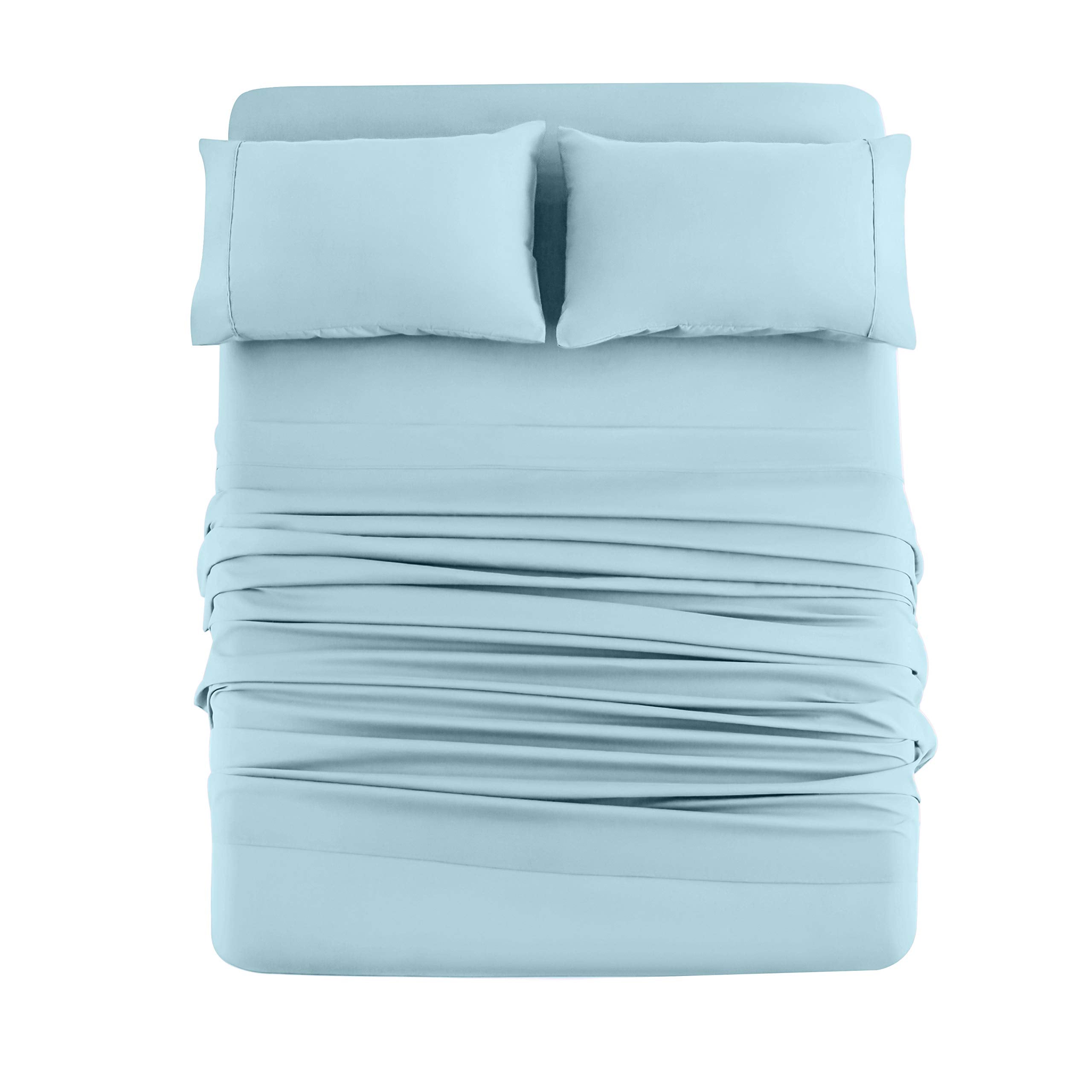 Sheet & Pillowcase Sets
